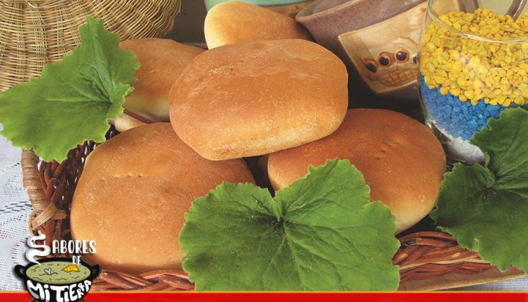 Pan de agua