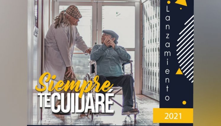 Cucuteña debuta con cortometraje sobre la vida y la discapacidad