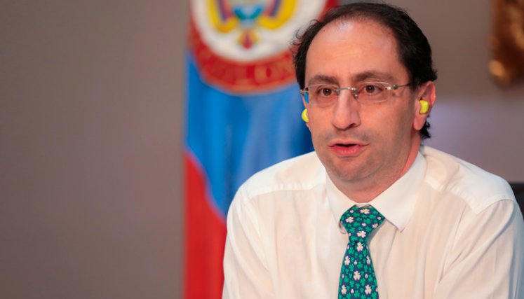 Cifra significativa en la recuperación de trabajos en Colombia 