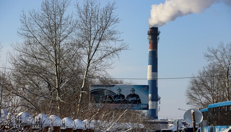 Más de 50 personas murieron el 25 de noviembre después de que el humo llenara una mina de carbón de Siberia y un esfuerzo de rescate terminó en tragedia. /AFP
