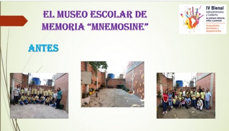 Experiencias significativas. / Foto: Cortesía / La Opinión 