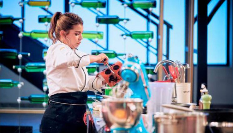 Cuatro trucos de cocina que dejó Master Chef Celebrity