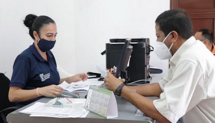 Aquellas personas afiliadas por razones de pandemia al Régimen Subsidiado de Salud y no cuenten con Sisbén serán desvinculadas, indica el Ministerio. / Foto: Cortesía / La Opinión