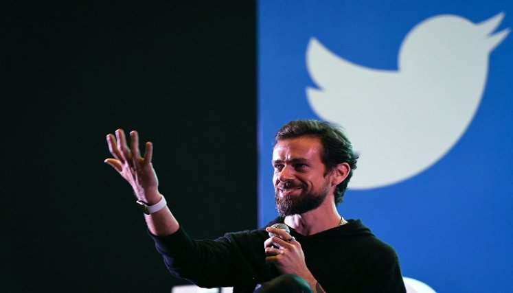 Jack Dorsey
