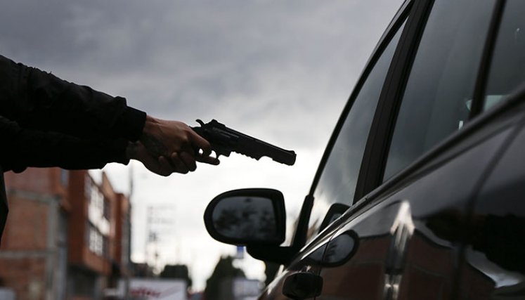 Cúcuta, la segunda ciudad con mayor percepción de inseguridad 