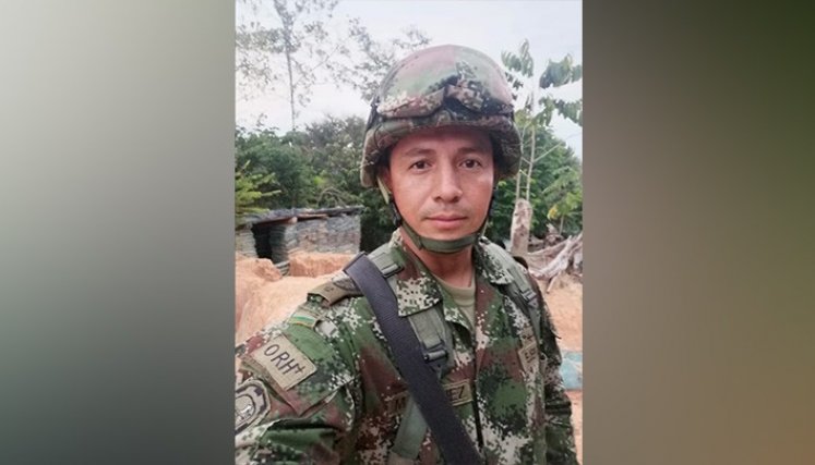 Piden que les respeten la vida y que entiendan que ellos solo cumplían misiones humanitarias