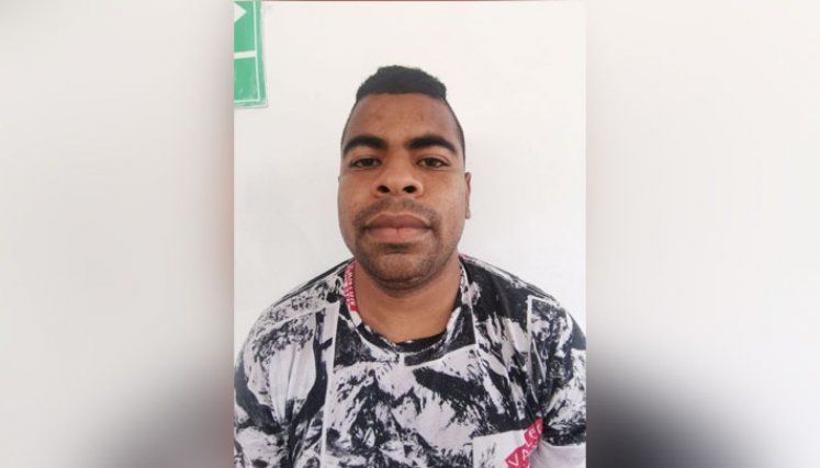 mandingas