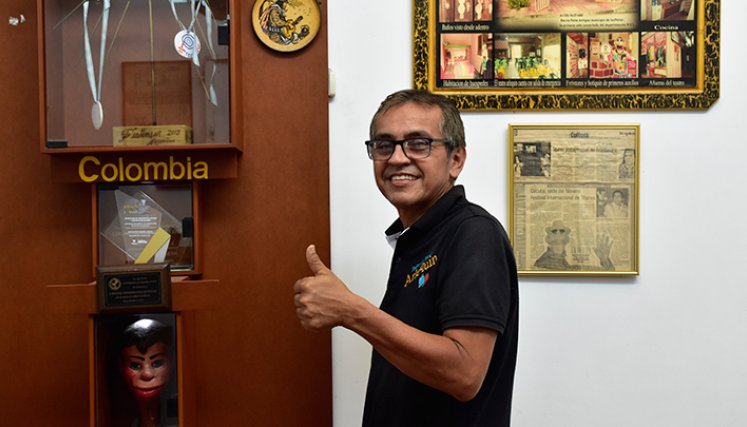 / La Opinión. 