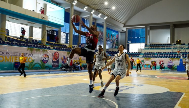 Baloncesto de Norte de Santander