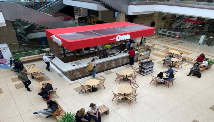 café Oma