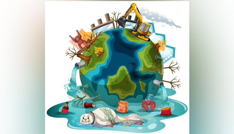 Los expertos recomiendan tomar decisiones para combatir el cambio climático, pues esto se traduce en beneficios enormes para la población en general.