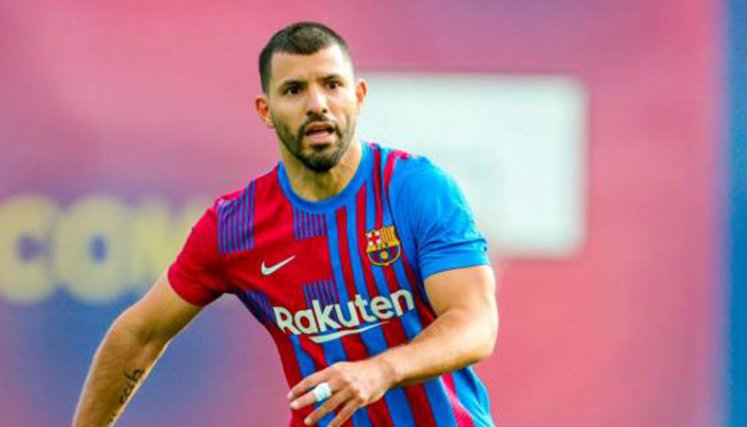 Kun Agüero