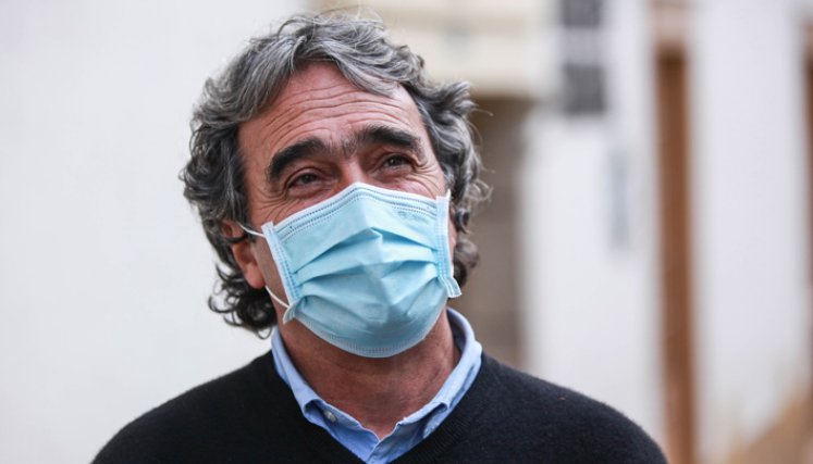 ¿Qué pasará con candidatura de Fajardo tras fallo de Hidroituango?