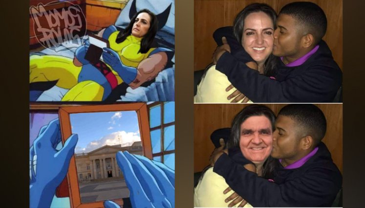 Se desataron los memes en redes sociales por la decisión del CD.