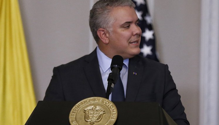 La Ley del Presupuesto General de la Nación 2022 prioriza la asignación de recursos en atención social a población vulnerable. / Foto: Colpresa