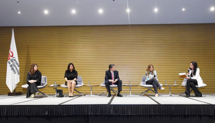 CESA entregó las cifras del panorama actual de las 200 empresas más grandes de Colombia no listadas en la bolsa de valores. / Foto: Cortesía