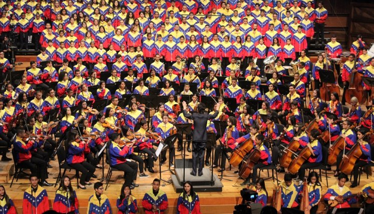 orquesta-venezuela