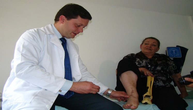 Piden reprogramar cirugías atrasadas por la pandemia./Foto: colprensa