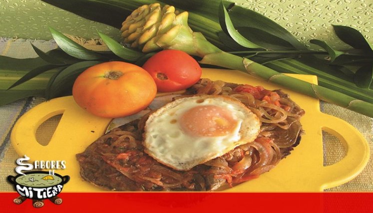 Sabores de mi tierra, lo mejor de la gastronomía regional./Foto: La Opinión