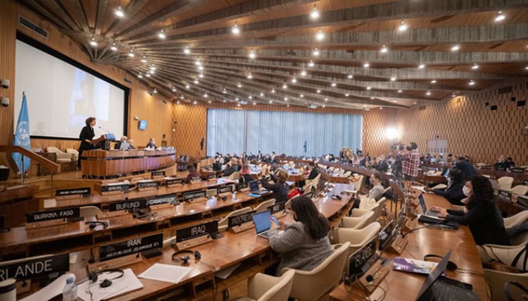 Unesco pide apoyo mundial para el periodismo independiente ante crisis de financiación 