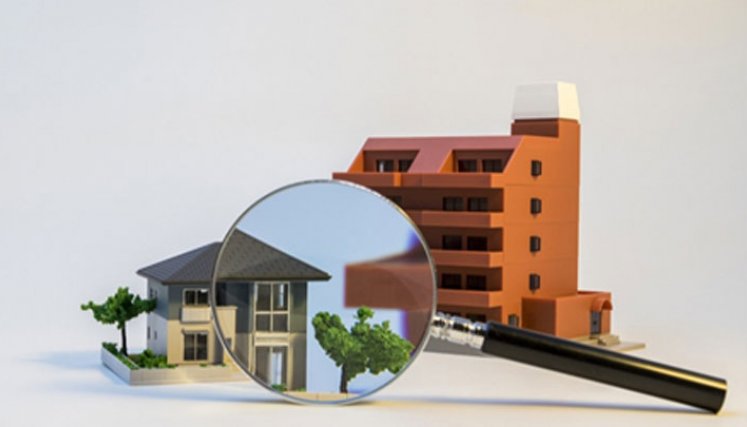 Las viviendas más cotizadas en el país cuentan con mínimo dos habitaciones y dos baños. / Foto: Cortesía