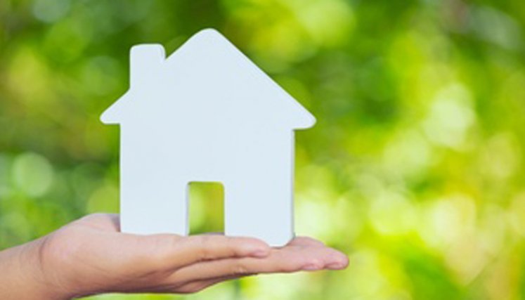 Cada familia recibirá una cobertura de 52 salarios mínimos para cubrir parte de la cuota de su crédito de vivienda durante los primeros 7 años. 