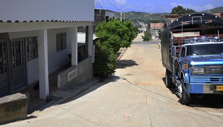 El ataque ocurrió en la calle 13 con avenida 8, de Niña Ceci.