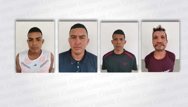 homicidas