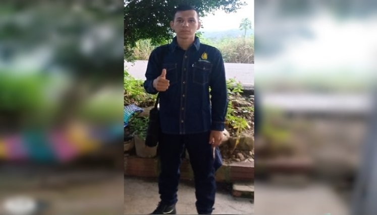 A la víctima se lo llevaron de la zona rural de El Zulia.
