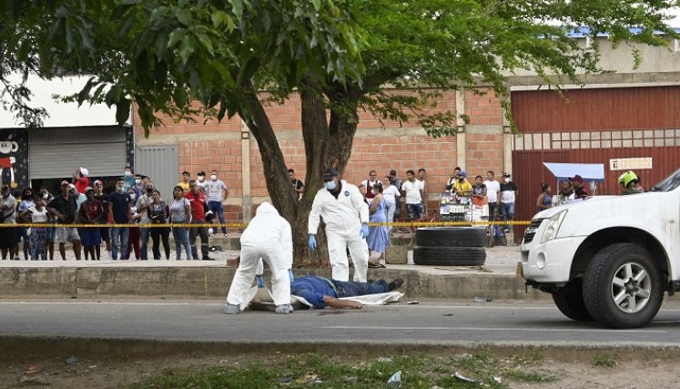 La Parada