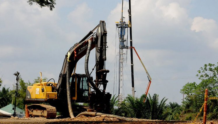 Consejo de Estado sigue sin tomar una decisión de fondo sobre el fracking