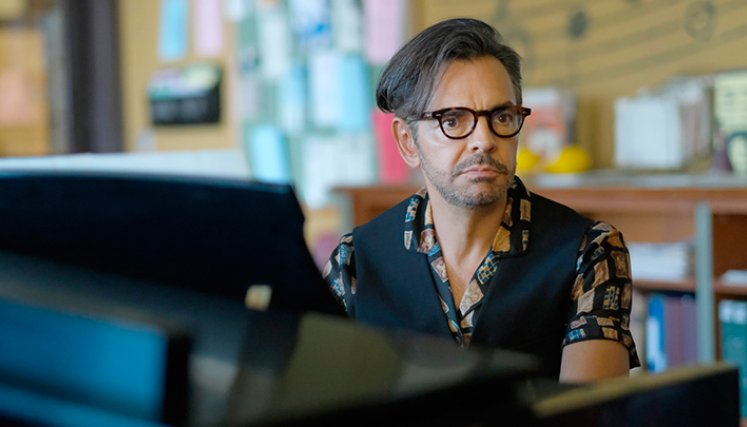  Derbez regresa al cine con ‘Coda, señales del corazón’