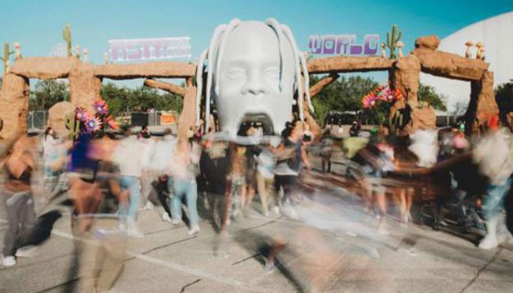 Festival de música en Estados Unidos terminó en tragedia