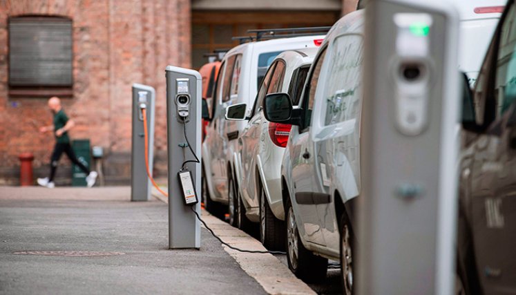Cúcuta busca acelerar su transición a los eléctricos