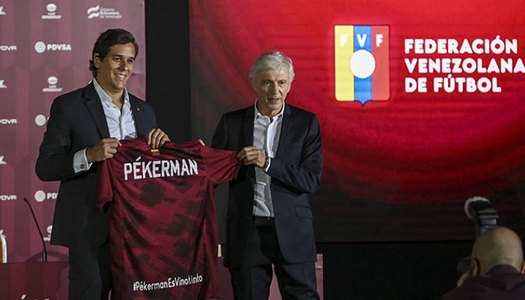 Pekerman