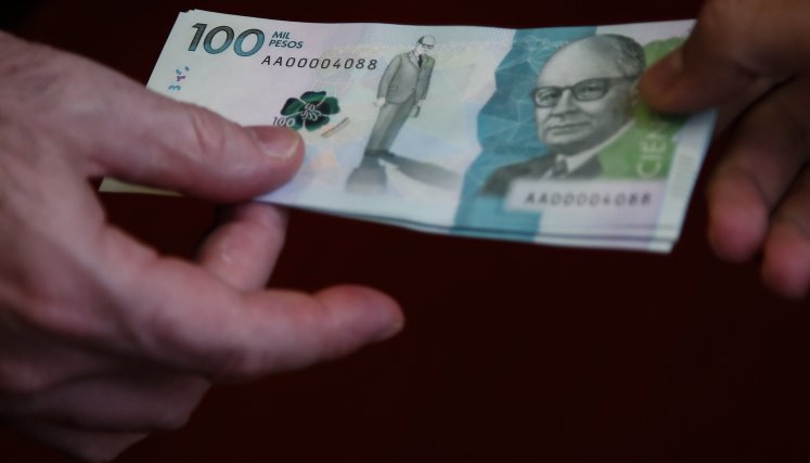 Salario mínimo