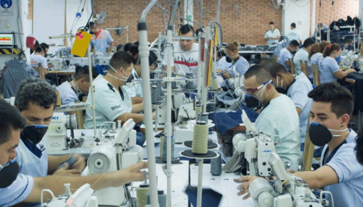 Empleo Formal 