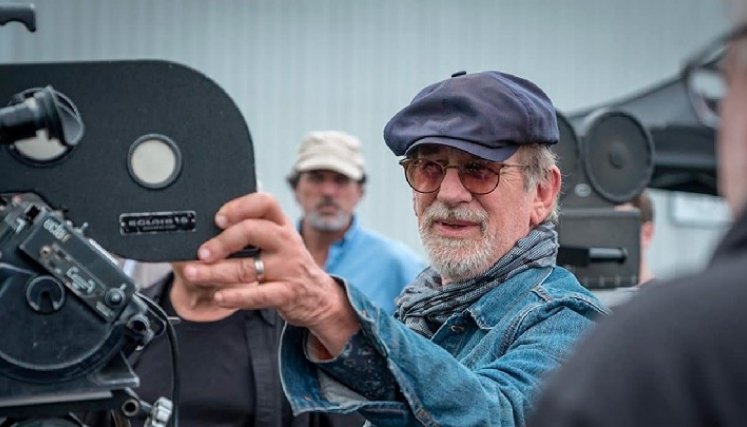 Spielberg inyecta más español y política a 'West Side Story'