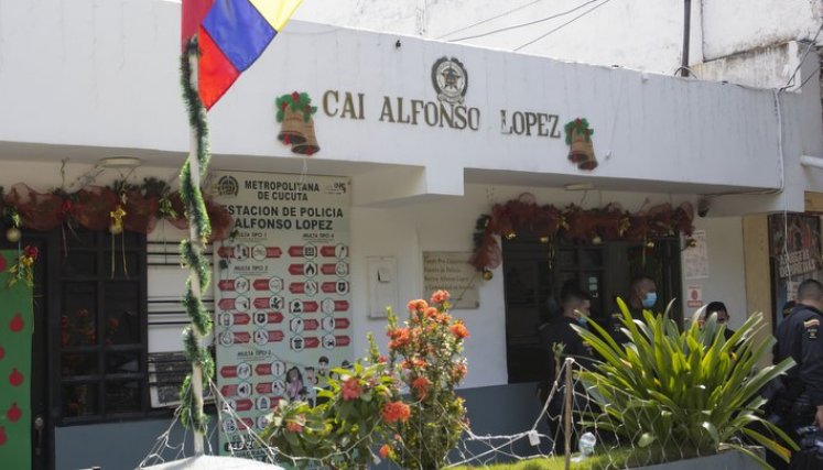 CAI Alfonso López