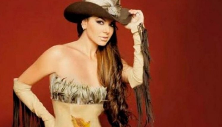 Asesinan a la actriz que protagonizó de 'La reina del sur'
