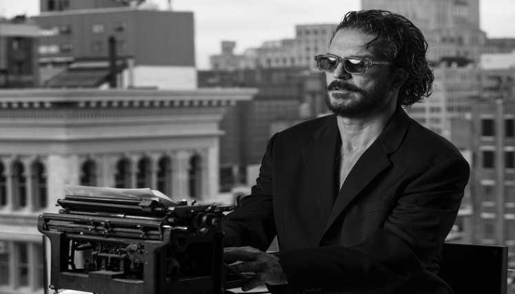 Ricardo Arjona