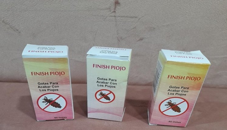 Hasta el momento, el IDS no ha hecho incautaciones de estos medicamentos.  /Foto: Cortesía 