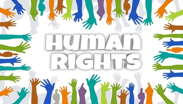 Derechos humanos