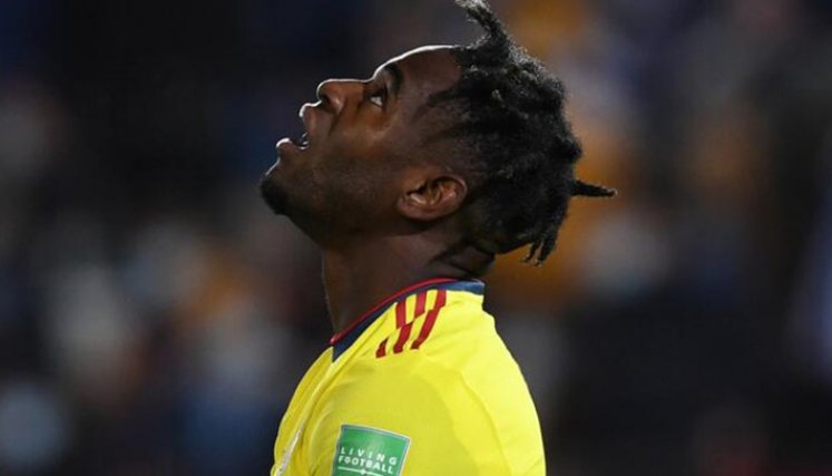 Duván Zapata