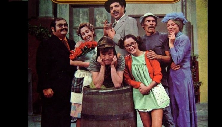 Se revelaron misterios de 'El Chavo'