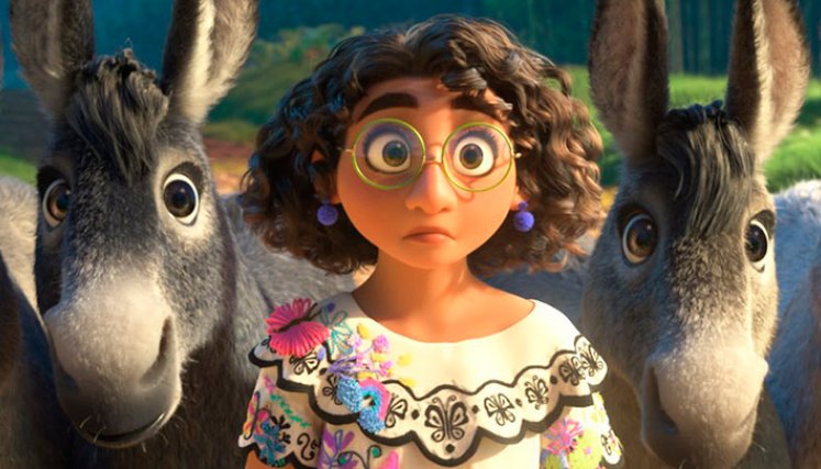 Tras un exitoso paso por las salas de cine, ya se tiene la fecha del estreno de la película 'Encanto' en la pantalla de Disney+