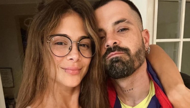 Video: padre de Greeicy confirmó que sí está embarazada