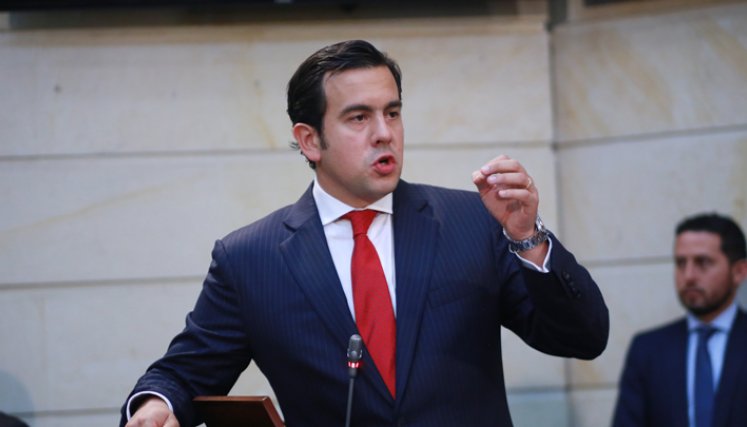 Rodrigo Lara 