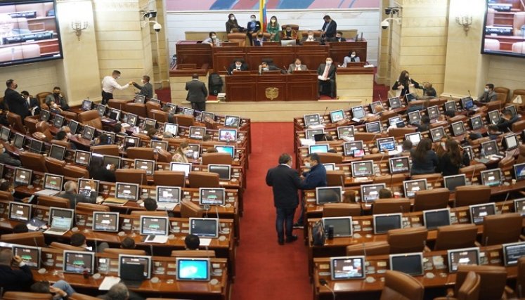 Senado