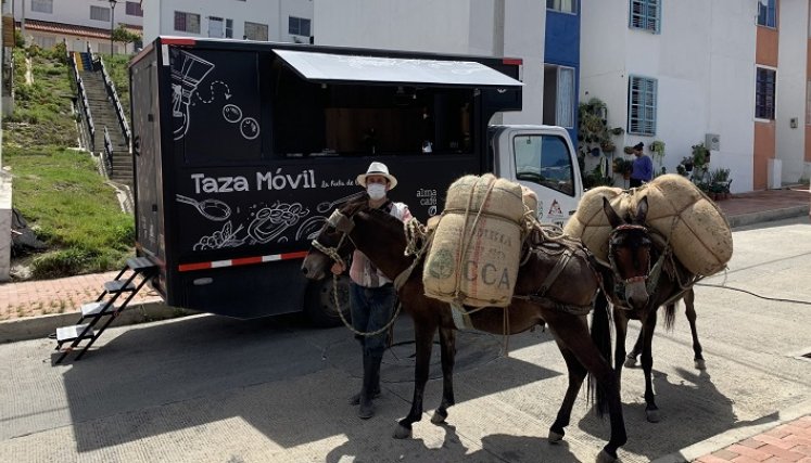 La Federación promueve mecanismos para las alianzas productivas.